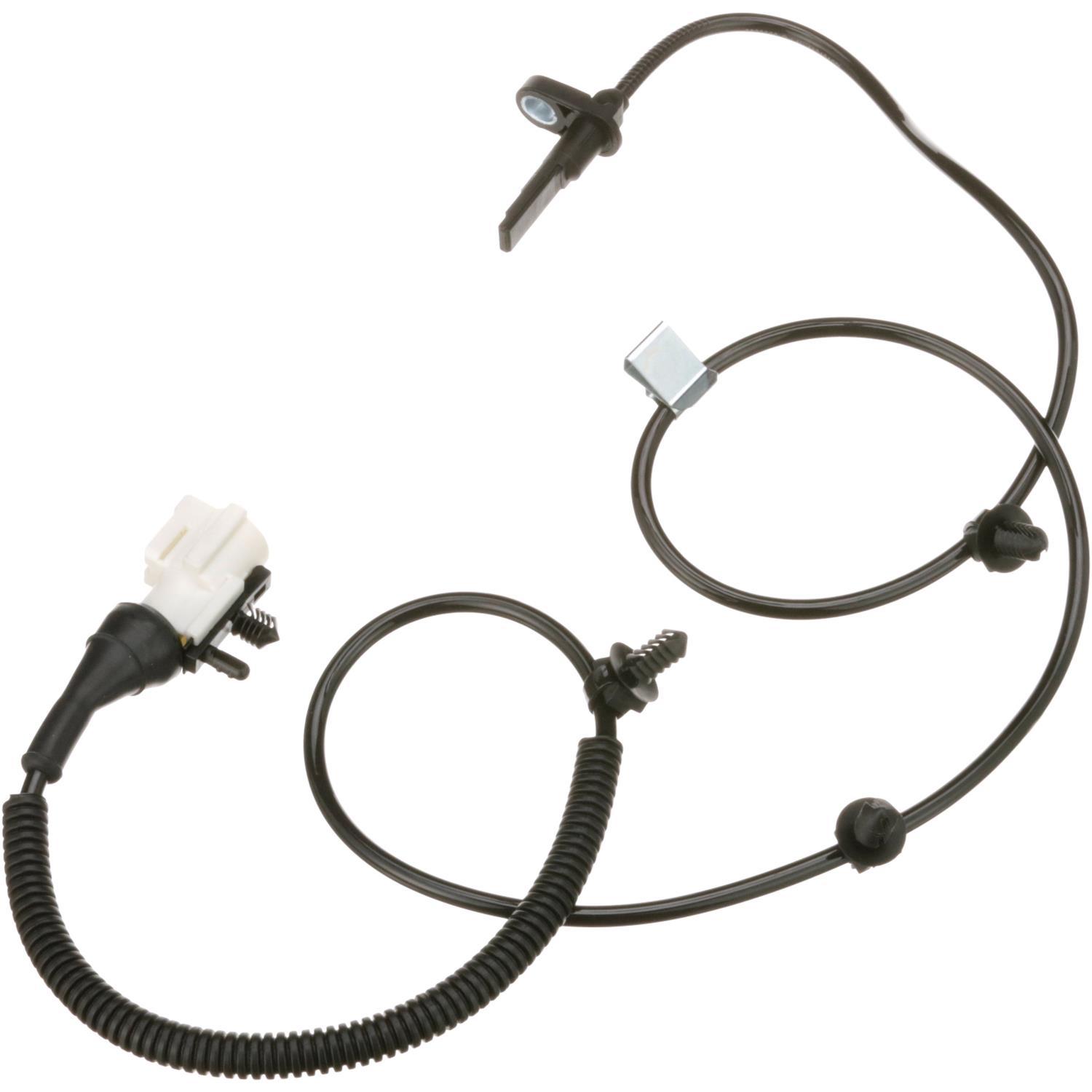 BWD ABS1822 - ABS Wheel Speed Sensor BWD ABS1822 ABS Wheel Speed Sensor product image 4 of 6
