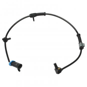 2007 GMC Sierra 1500 Classic ABS Wheel Speed Sensor Front BWD ABS1823 image 2 of 4