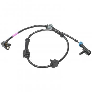 2005 GMC Safari ABS Wheel Speed Sensor Front BWD ABS1827 image 2 of 3