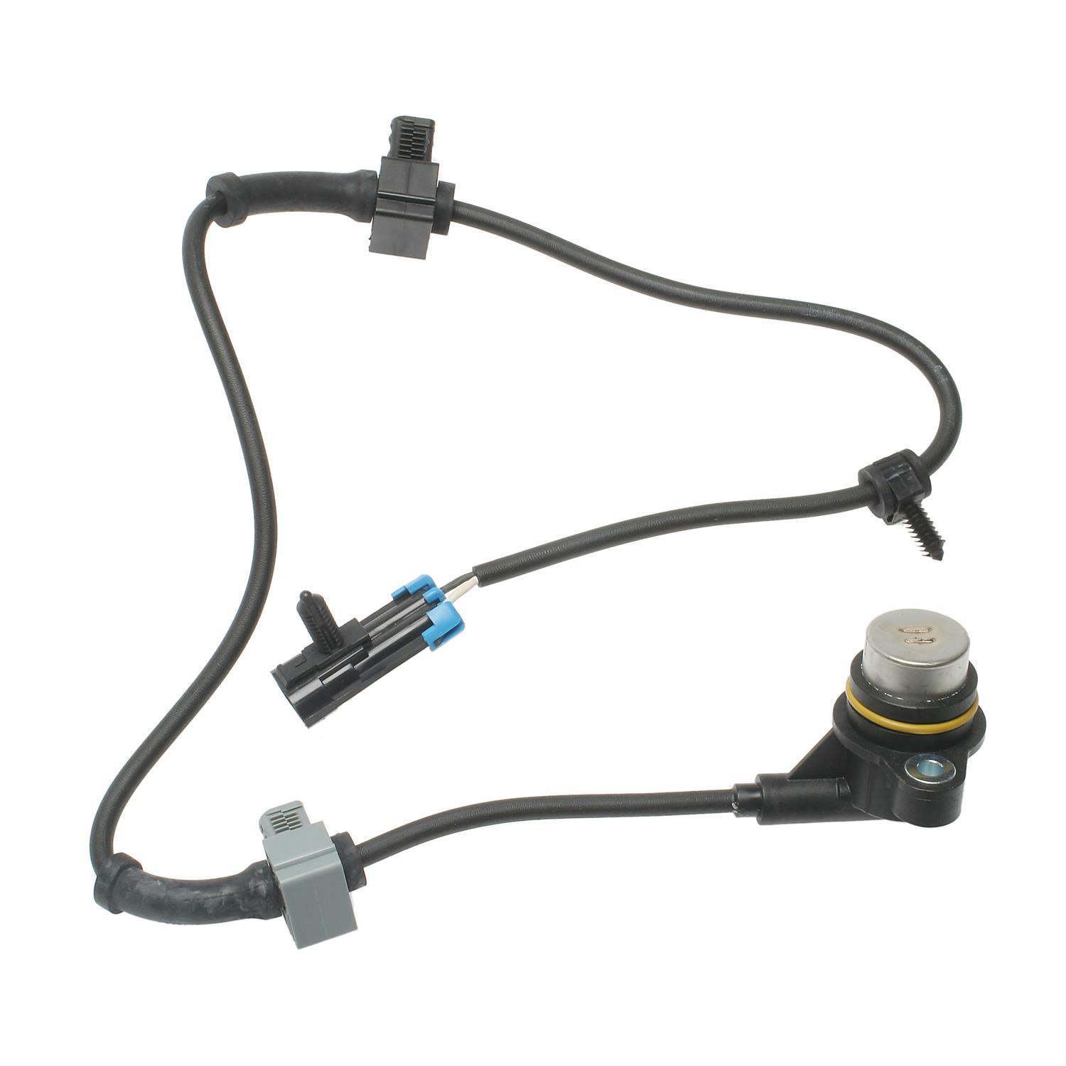 BWD ABS1830 - ABS Wheel Speed Sensor BWD ABS1830 ABS Wheel Speed Sensor product image 2 of 6