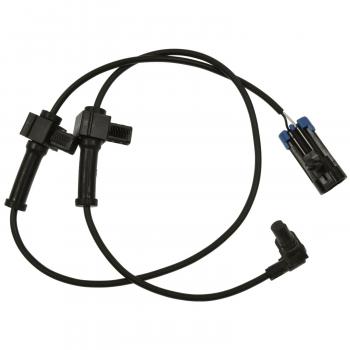 2010 Hummer H3T ABS Wheel Speed Sensor Rear BWD ABS1833 image 2 of 4