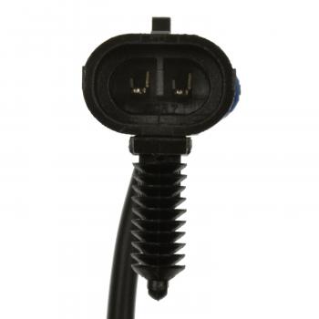2010 Hummer H3T ABS Wheel Speed Sensor Rear BWD ABS1833 image 3 of 4