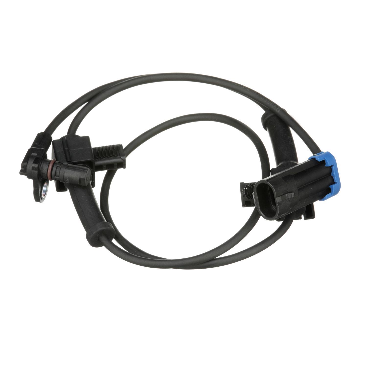 BWD ABS1833 - ABS Wheel Speed Sensor BWD ABS1833 ABS Wheel Speed Sensor product image 6 of 6