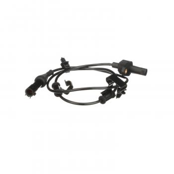 2010 Ford Edge ABS Wheel Speed Sensor Rear Right BWD ABS1834 image 4 of 4