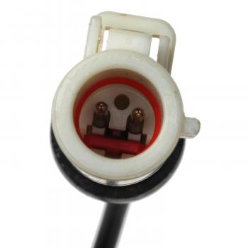 2010 Ford Edge ABS Wheel Speed Sensor Rear Left BWD ABS1835 image 3 of 4