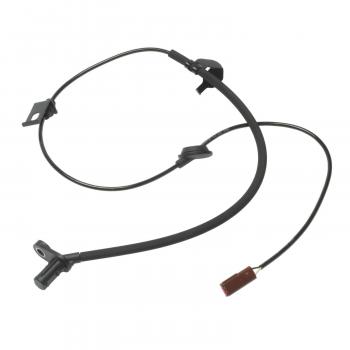2011 Ford Fusion ABS Wheel Speed Sensor Rear Right BWD ABS1838 image 2 of 4