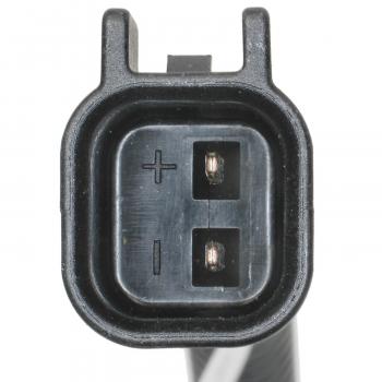 2013 Cadillac CTS ABS Wheel Speed Sensor Rear BWD ABS1849 image 3 of 4