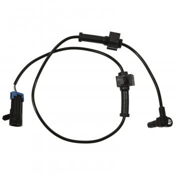 2007 GMC Sierra Vehicle Speed Sensor Rear BWD ABS1850 image 2 of 4