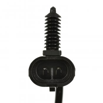 2007 GMC Sierra Vehicle Speed Sensor Rear BWD ABS1850 image 3 of 4