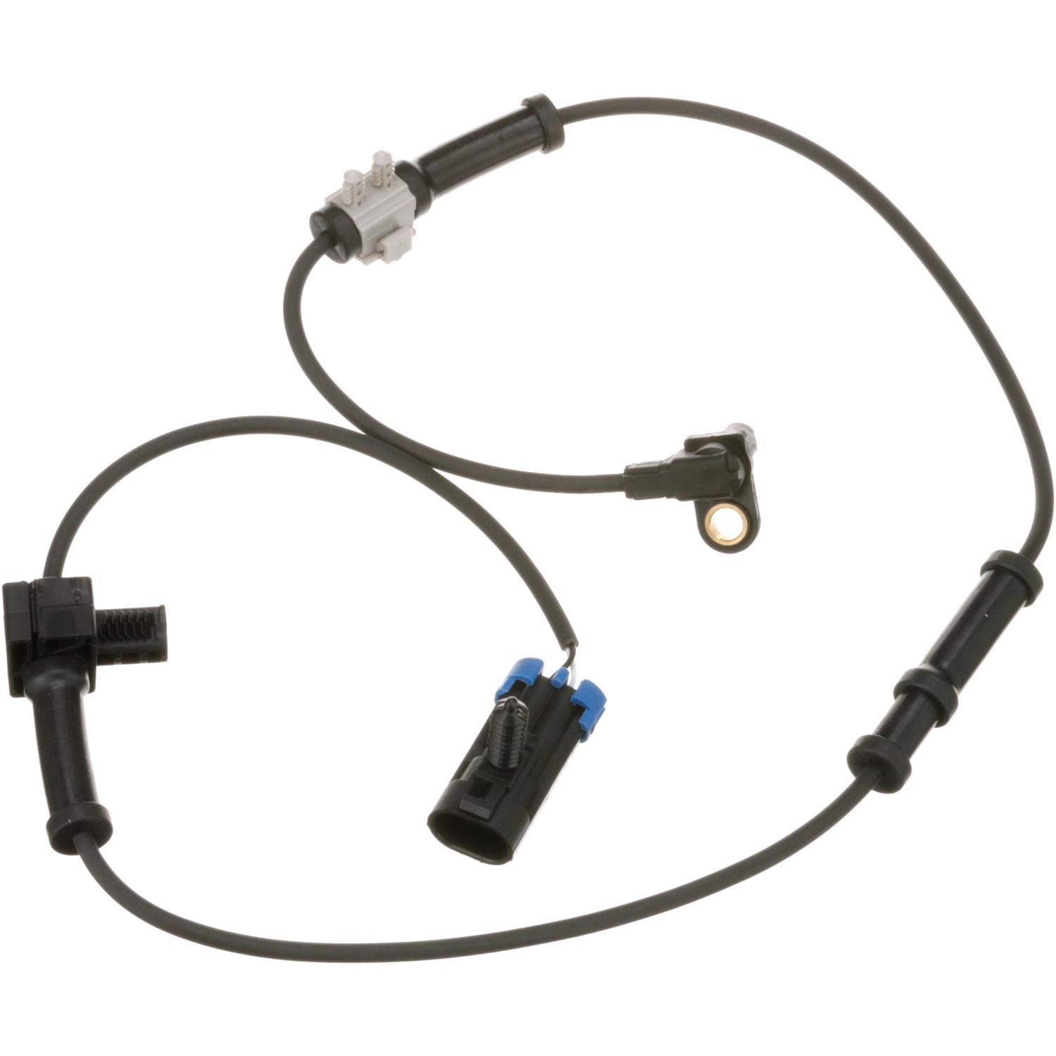 BWD ABS1852 - ABS Wheel Speed Sensor BWD ABS1852 ABS Wheel Speed Sensor product image 4 of 6