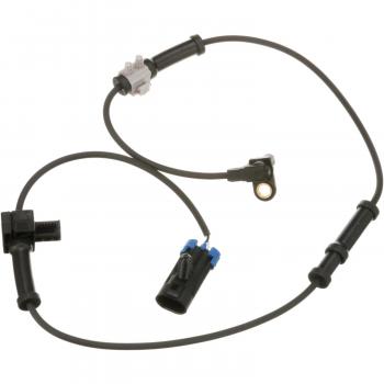 2008 Hummer H3 ABS Wheel Speed Sensor Front BWD ABS1852 image 4 of 4
