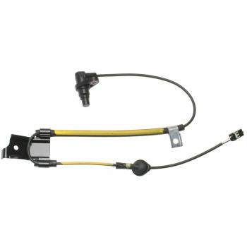 2012 Toyota Highlander ABS Wheel Speed Sensor Rear Right BWD ABS1861 image 2 of 4