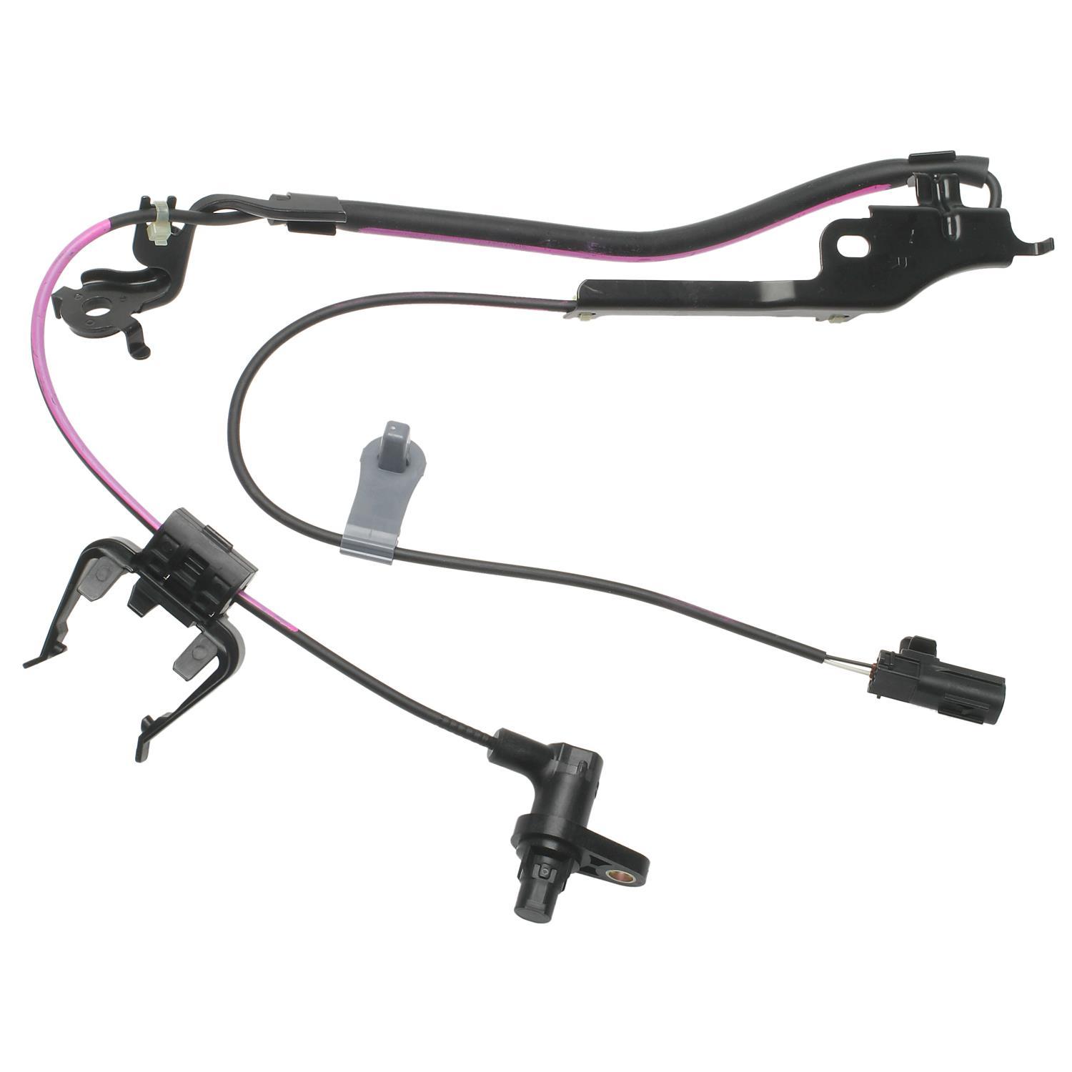 BWD ABS1867 - ABS Wheel Speed Sensor BWD ABS1867 ABS Wheel Speed Sensor product image 2 of 6