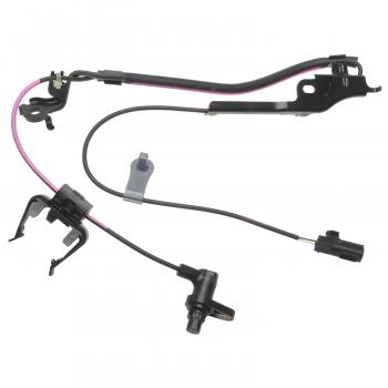 2015 Lexus RX350 ABS Wheel Speed Sensor Front Right BWD ABS1867 image 2 of 4