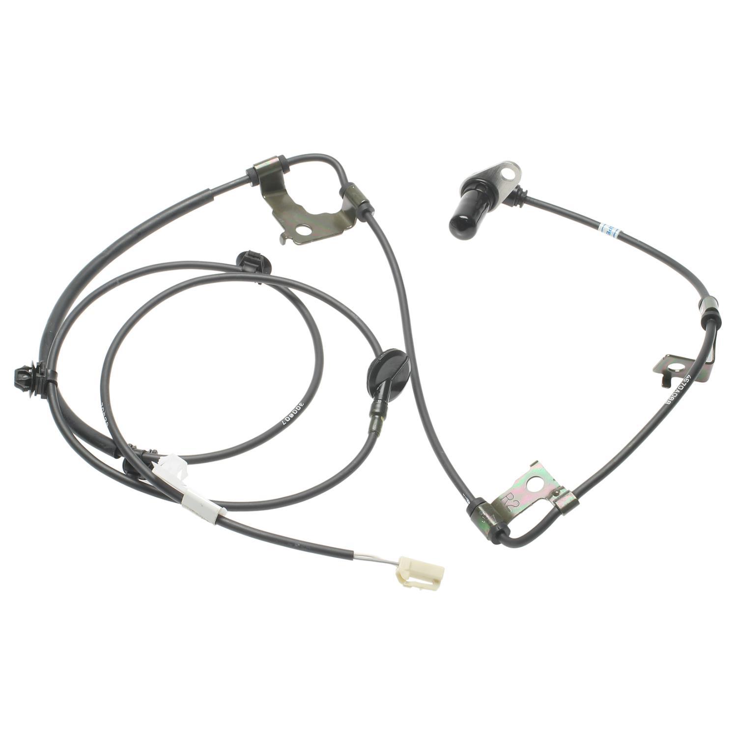 BWD ABS1876 - ABS Wheel Speed Sensor BWD ABS1876 ABS Wheel Speed Sensor product image 2 of 3