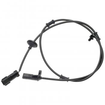 2004 Jeep Grand Cherokee ABS Wheel Speed Sensor Rear Right BWD ABS188 image 2 of 4