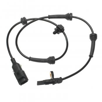 2012 Land Rover LR2 ABS Wheel Speed Sensor Rear BWD ABS1886 image 2 of 3