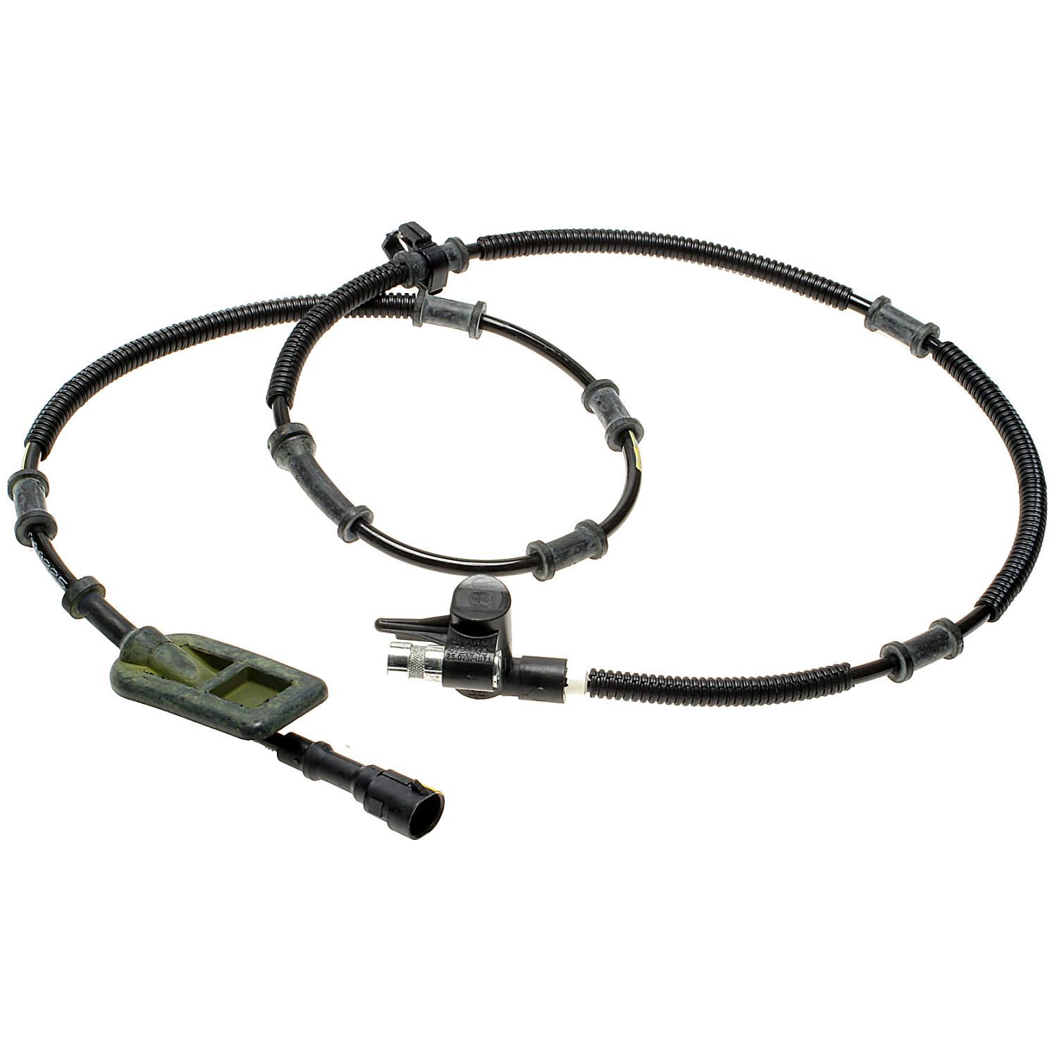 BWD ABS189 - ABS Wheel Speed Sensor BWD ABS189 ABS Wheel Speed Sensor product image 2 of 3