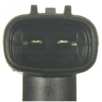 2017 Lexus LS460 ABS Wheel Speed Sensor Rear Right BWD ABS1902 image 2 of 4