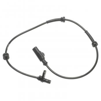 2011 Nissan Versa ABS Wheel Speed Sensor Rear Left BWD ABS1906 image 2 of 3