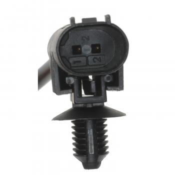 2011 Nissan Versa ABS Wheel Speed Sensor Rear Left BWD ABS1906 image 3 of 3