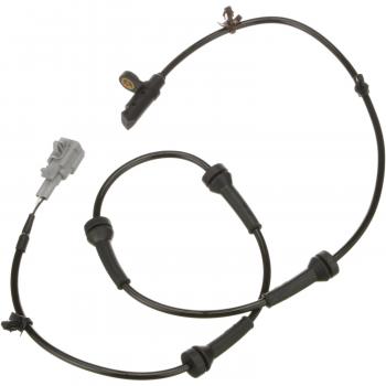 2013 Nissan Rogue ABS Wheel Speed Sensor Rear BWD ABS1907 image 4 of 4