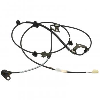 2005 Mitsubishi Endeavor ABS Wheel Speed Sensor Rear Right BWD ABS1916 image 2 of 4