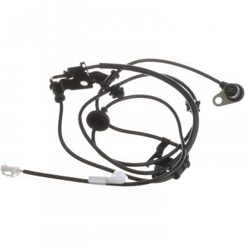 2005 Mitsubishi Endeavor ABS Wheel Speed Sensor Rear Right BWD ABS1916 image 4 of 4
