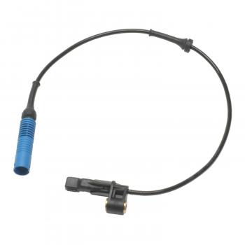 2001 BMW Z3 ABS Wheel Speed Sensor Front Left BWD ABS1927 image 2 of 3