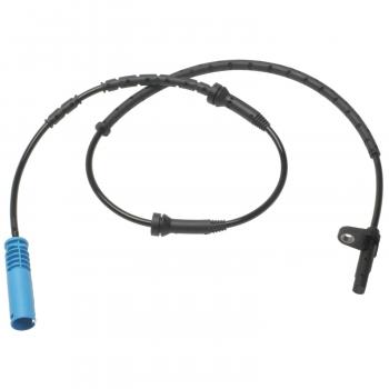 2005 BMW 745i ABS Wheel Speed Sensor Rear BWD ABS1929 image 2 of 4