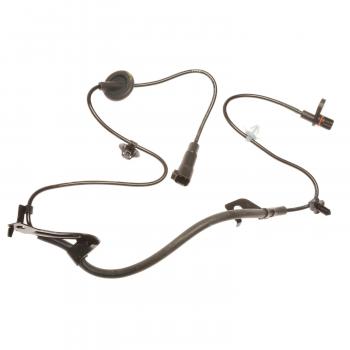 2014 Chrysler 200 ABS Wheel Speed Sensor Rear Right BWD ABS1930 image 2 of 4