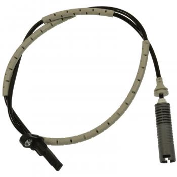 2013 BMW M3 ABS Wheel Speed Sensor Rear BWD ABS1935 image 2 of 4