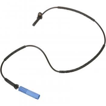 2008 BMW 335xi ABS Wheel Speed Sensor Rear BWD ABS1938 image 4 of 4