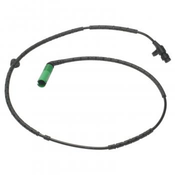 2012 Land Rover Range Rover ABS Wheel Speed Sensor Rear BWD ABS1940 image 2 of 4