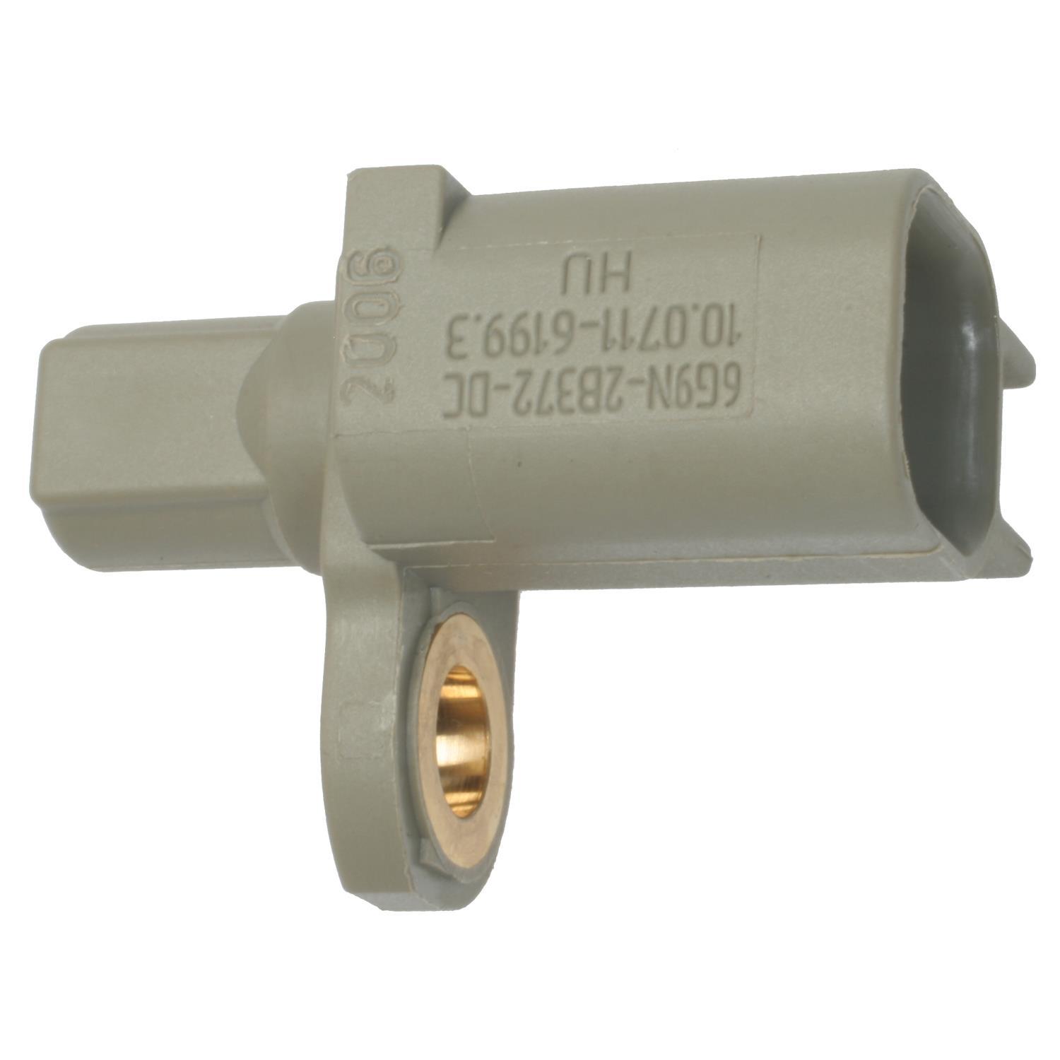 BWD ABS1942 - ABS Wheel Speed Sensor BWD ABS1942 ABS Wheel Speed Sensor product image 1 of 2