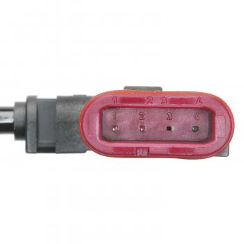 2008 Mercedes-Benz C63 AMG ABS Wheel Speed Sensor Rear BWD ABS1951 image 3 of 3