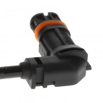2011 Mercedes-Benz C300 ABS Wheel Speed Sensor Front BWD ABS1953 image 4 of 4