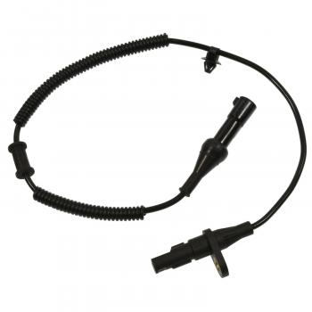 2010 Ford Mustang ABS Wheel Speed Sensor Rear BWD ABS1955 image 3 of 4