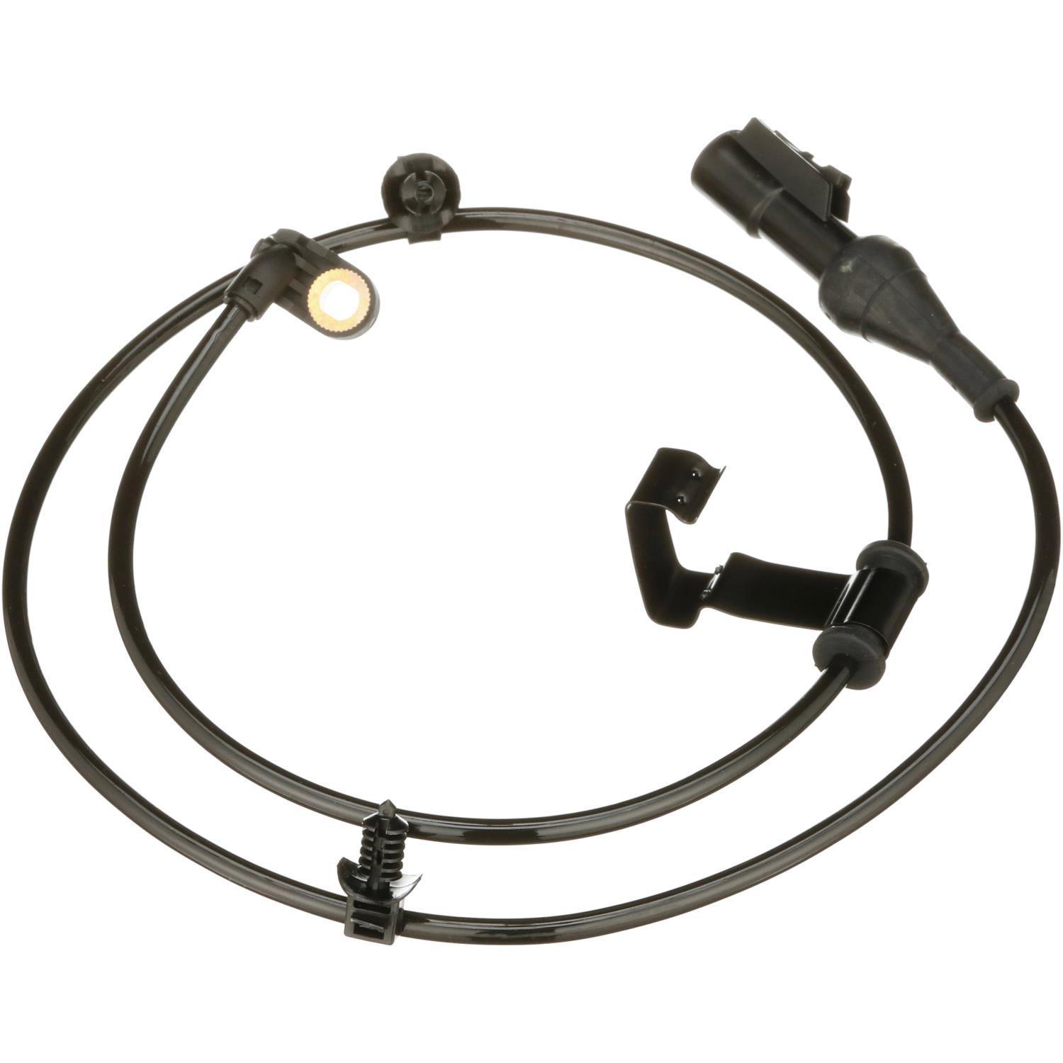 BWD ABS1963 - ABS Wheel Speed Sensor BWD ABS1963 ABS Wheel Speed Sensor product image 4 of 6