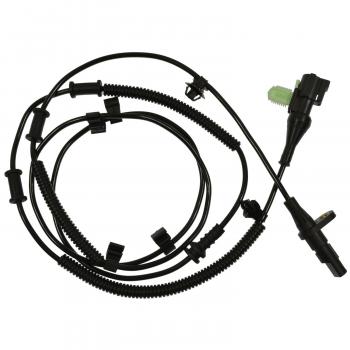 2010 Ford F-150 ABS Wheel Speed Sensor Rear Right BWD ABS1966 image 3 of 4