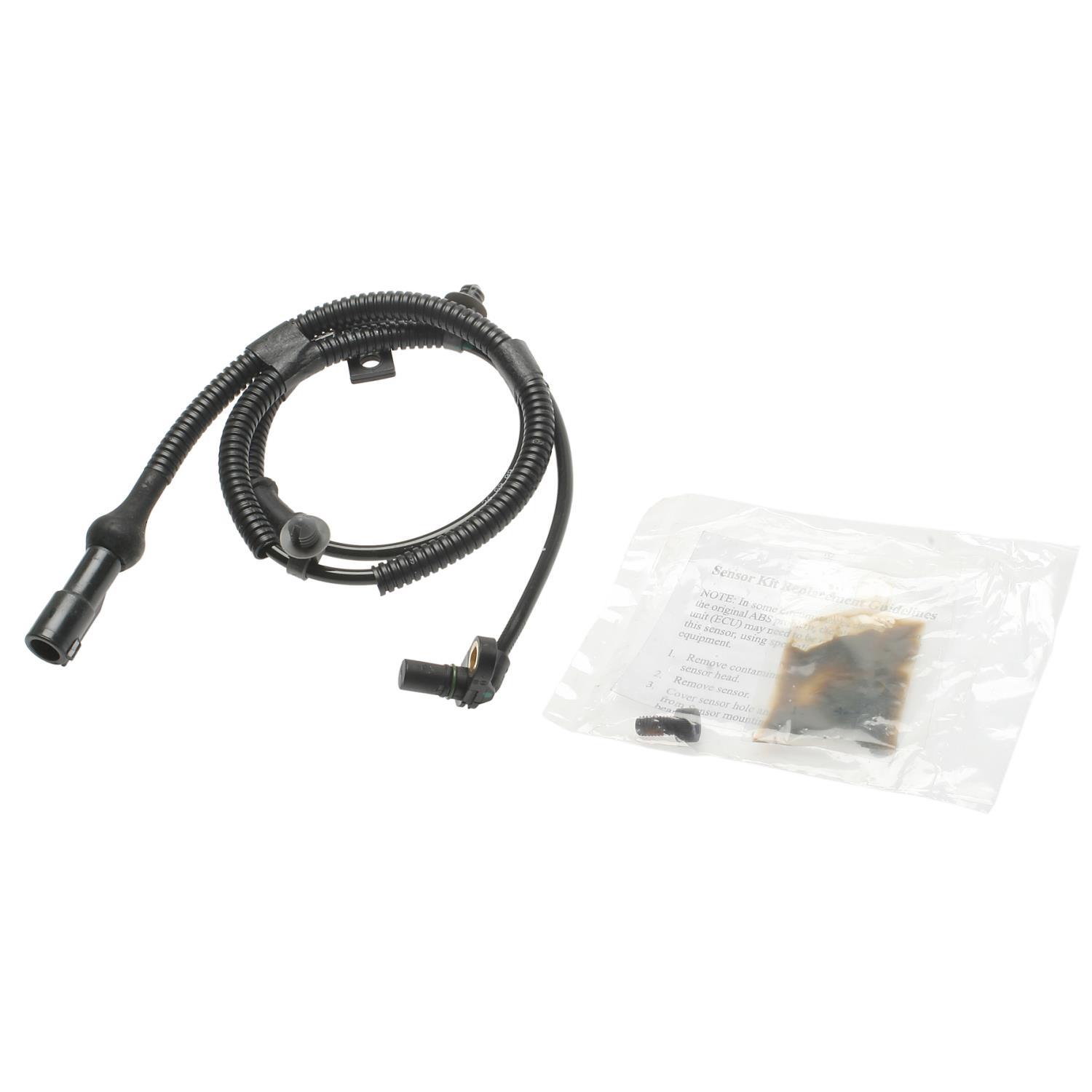 BWD ABS1973 - ABS Wheel Speed Sensor BWD ABS1973 ABS Wheel Speed Sensor product image 2 of 6
