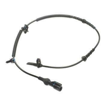 2009 Lincoln MKS ABS Wheel Speed Sensor Rear BWD ABS1975 image 2 of 4