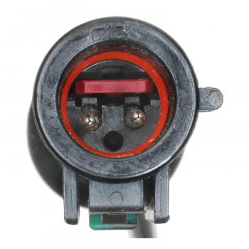 2009 Lincoln MKS ABS Wheel Speed Sensor Rear BWD ABS1975 image 3 of 4