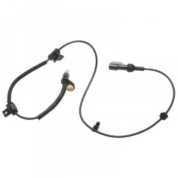 2009 Ford F-350 ABS Wheel Speed Sensor Front BWD ABS1976 image 2 of 4
