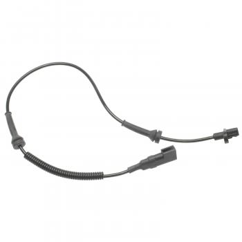 2013 Ford Transit Connect ABS Wheel Speed Sensor Rear BWD ABS1978 image 2 of 4
