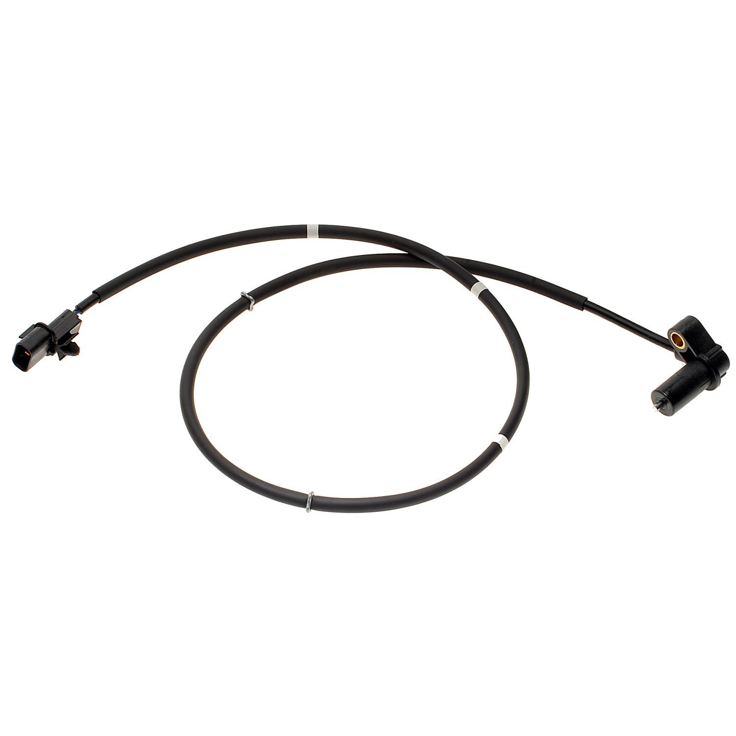 BWD ABS198 - ABS Wheel Speed Sensor BWD ABS198 ABS Wheel Speed Sensor product image 2 of 3