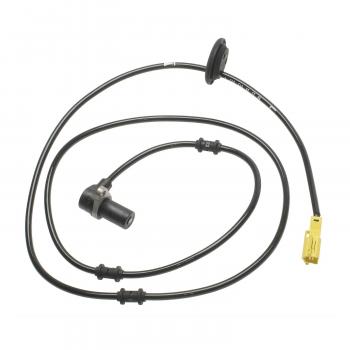 1997 Mercedes-Benz S320 ABS Wheel Speed Sensor Rear Left BWD ABS1983 image 2 of 3