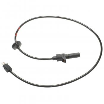 1989 Mercedes-Benz 560SL ABS Wheel Speed Sensor Rear Center BWD ABS1988 image 2 of 3