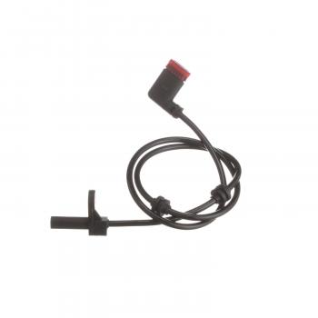 2010 Mercedes-Benz CL63 AMG ABS Wheel Speed Sensor Rear BWD ABS1990 image 4 of 4