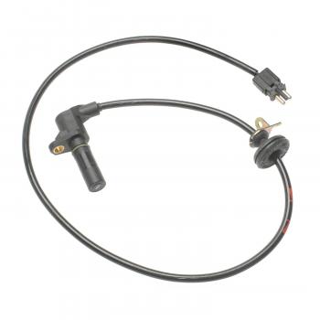 1989 Mercedes-Benz 190D ABS Wheel Speed Sensor Rear Center BWD ABS1994 image 2 of 3